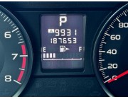 Subaru XV, 2.0 benzīns 110kw, Automāts, 187700 km, 10.2012.g