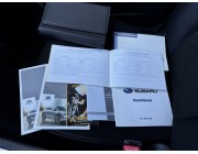 Subaru XV, 2.0 benzīns 110kw, Automāts, 187700 km, 10.2012.g