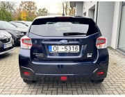Subaru XV, 2.0 benzīns 110kw, Automāts, 175900km, 04.2017.g