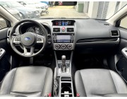 Subaru XV, 2.0 benzīns 110kw, Automāts, 175900km, 04.2017.g