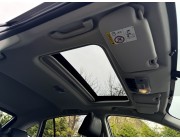 Subaru XV, 2.0 benzīns 110kw, Automāts, 175900km, 04.2017.g