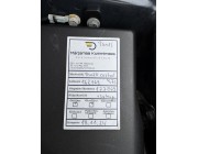 Subaru XV, 2.0 benzīns 110kw, Automāts, 175900km, 04.2017.g