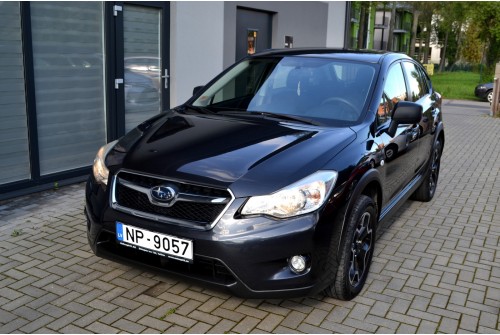 Subaru XV, 1.6 benzīns, Automāts, 132800 km, 31.08.2012.g