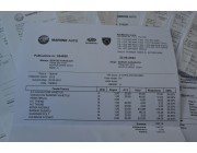 Subaru XV, 1.6 benzīns, Automāts, 132800 km, 31.08.2012.g
