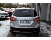 Suzuki SX4, 1.6 benzīns 88kw, 4x4 pilnpiedziņa, 181700km, 03.2014.g