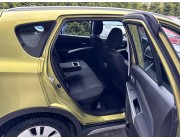 Suzuki SX4 Cross, 1.6 benzīns 88kw, Automāts, 4x4 pilnpiedziņa, 229200km, 06.2014.g