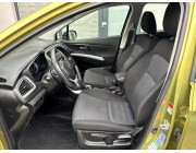 Suzuki SX4 Cross, 1.6 benzīns 88kw, Automāts, 4x4 pilnpiedziņa, 229200km, 06.2014.g