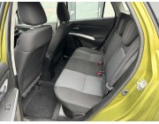 Suzuki SX4 Cross, 1.6 benzīns 88kw, Automāts, 4x4 pilnpiedziņa, 229200km, 06.2014.g