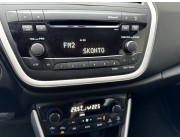Suzuki SX4 Cross, 1.6 benzīns 88kw, Automāts, 4x4 pilnpiedziņa, 229200km, 06.2014.g