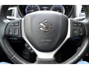 Suzuki SX4, 1.6 benzīns 88kw, 4x4 pilnpiedziņa, 181700km, 03.2014.g