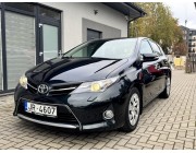 Toyota Auris, 1.6 benzīns 97kw, Automāts, 256700km, 08.2014.g