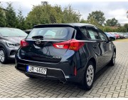 Toyota Auris, 1.6 benzīns 97kw, Automāts, 256700km, 08.2014.g