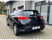 Toyota Auris, 1.6 benzīns 97kw, Automāts, 256700km, 08.2014.g