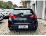 Toyota Auris, 1.6 benzīns 97kw, Automāts, 256700km, 08.2014.g