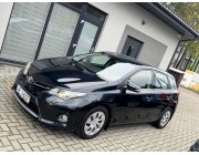 Toyota Auris, 1.6 benzīns 97kw, Automāts, 256700km, 08.2014.g