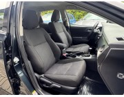 Toyota Auris, 1.6 benzīns 97kw, Automāts, 256700km, 08.2014.g
