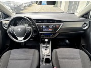 Toyota Auris, 1.6 benzīns 97kw, Automāts, 256700km, 08.2014.g