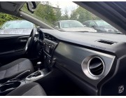 Toyota Auris, 1.6 benzīns 97kw, Automāts, 256700km, 08.2014.g