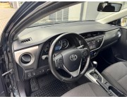 Toyota Auris, 1.6 benzīns 97kw, Automāts, 256700km, 08.2014.g