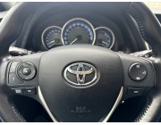 Toyota Auris, 1.6 benzīns 97kw, Automāts, 256700km, 08.2014.g