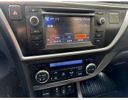 Toyota Auris, 1.6 benzīns 97kw, Automāts, 256700km, 08.2014.g