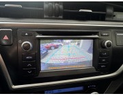 Toyota Auris, 1.6 benzīns 97kw, Automāts, 256700km, 08.2014.g