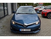 Toyota Auris, 1.6 benzīns 97kw, 6-ātrumi, 204800km, 03.2016.g