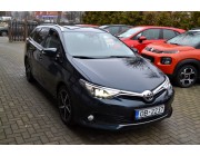 Toyota Auris, 1.6 benzīns 97kw, Automāts, 230200km, 03.2018.g