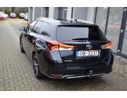 Toyota Auris, 1.6 benzīns 97kw, Automāts, 230200km, 03.2018.g