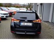 Toyota Auris, 1.6 benzīns 97kw, Automāts, 230200km, 03.2018.g