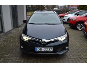 Toyota Auris, 1.6 benzīns 97kw, Automāts, 230200km, 03.2018.g