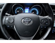 Toyota Auris, 1.6 benzīns 97kw, Automāts, 230200km, 03.2018.g