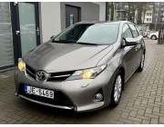 Toyota Auris, 1.6 benzīns 97kw, Automāts, 181900km, 03.2013.g