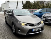 Toyota Auris, 1.6 benzīns 97kw, Automāts, 181900km, 03.2013.g