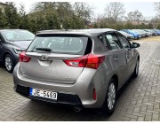 Toyota Auris, 1.6 benzīns 97kw, Automāts, 181900km, 03.2013.g