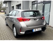 Toyota Auris, 1.6 benzīns 97kw, Automāts, 181900km, 03.2013.g