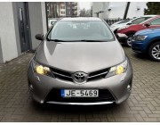 Toyota Auris, 1.6 benzīns 97kw, Automāts, 181900km, 03.2013.g