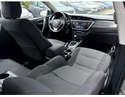 Toyota Auris, 1.6 benzīns 97kw, Automāts, 181900km, 03.2013.g