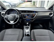 Toyota Auris, 1.6 benzīns 97kw, Automāts, 181900km, 03.2013.g