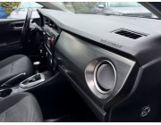 Toyota Auris, 1.6 benzīns 97kw, Automāts, 181900km, 03.2013.g