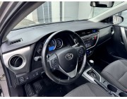Toyota Auris, 1.6 benzīns 97kw, Automāts, 181900km, 03.2013.g