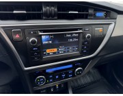 Toyota Auris, 1.6 benzīns 97kw, Automāts, 181900km, 03.2013.g