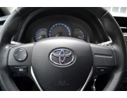 Toyota Auris, 1.6 benzīns 97kw, 159000 km, 03.02.2015.g