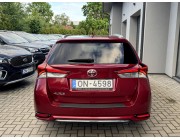 Toyota Auris, 1.6 benzīns 97kw, Automāts, 236300km, 01.2017.g