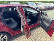 Toyota Auris, 1.6 benzīns 97kw, Automāts, 236300km, 01.2017.g