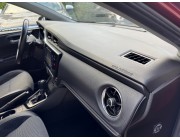 Toyota Auris, 1.6 benzīns 97kw, Automāts, 236300km, 01.2017.g