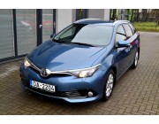 Toyota Auris, 1.2 benzīns 85kw, Automāts, 187300km, 06.2016.g