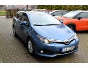 Toyota Auris, 1.2 benzīns 85kw, Automāts, 187300km, 06.2016.g