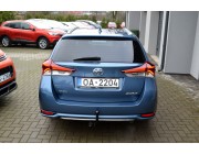 Toyota Auris, 1.2 benzīns 85kw, Automāts, 187300km, 06.2016.g