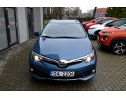 Toyota Auris, 1.2 benzīns 85kw, Automāts, 187300km, 06.2016.g